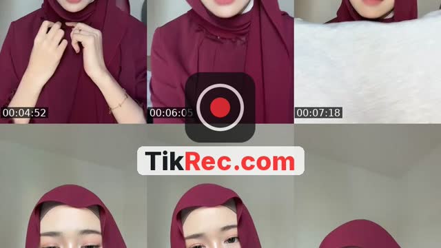 @s5yer_ TikTok live