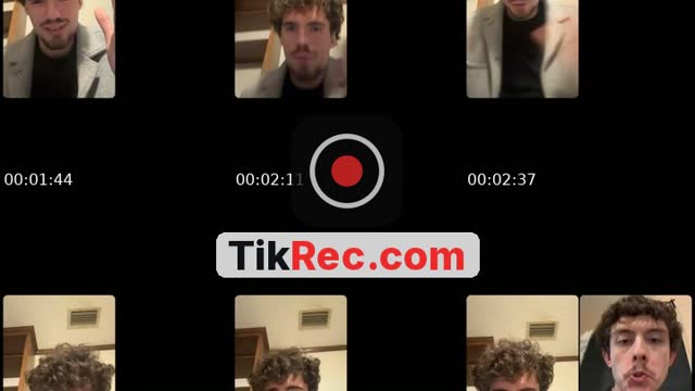@abuisa88 TikTok live