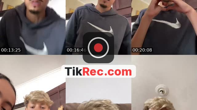 @alemaozin.wx TikTok live