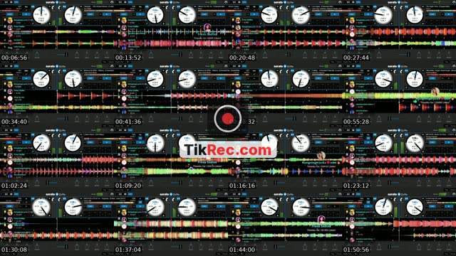 United States TikTok live: EDM for the crew ✌ by @edmgrounds
