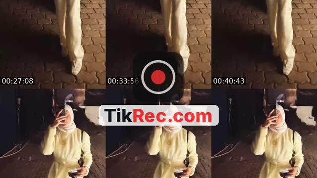 @zahraakwt1 United States TikTok live from 2026-10-25