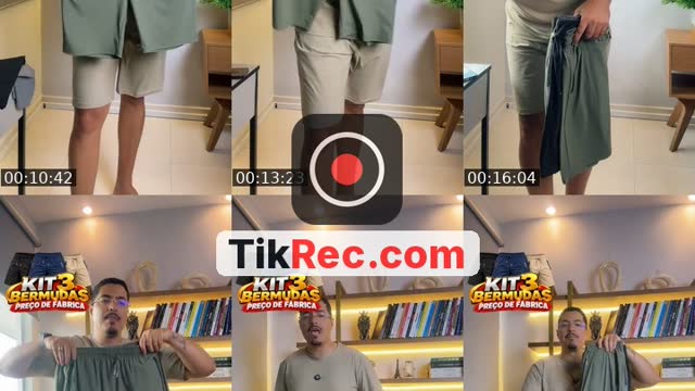 @maxwellencorrea TikTok live