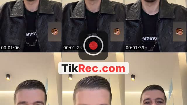 @kozak.megalluks69 TikTok live