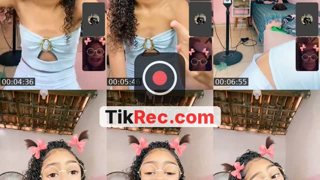 @let2bjss_ TikTok live