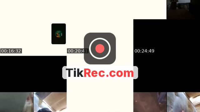@nayelicarrera32 TikTok live