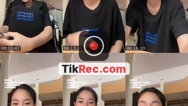 TikTok live: 來聊感情 by @yy_.kv