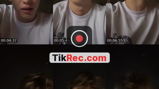 @fuckfakeflexing TikTok live