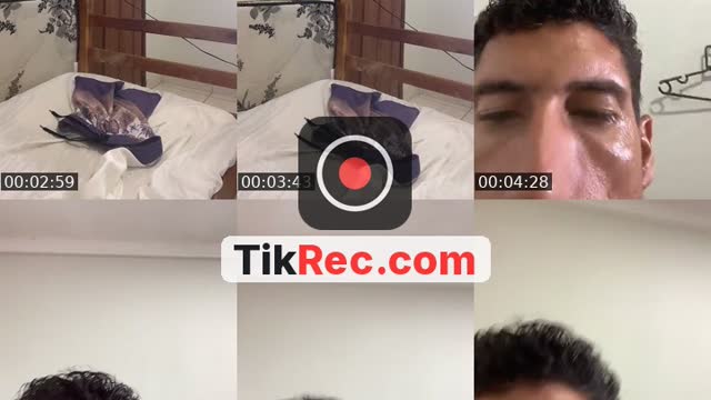 @ninho7334 TikTok live