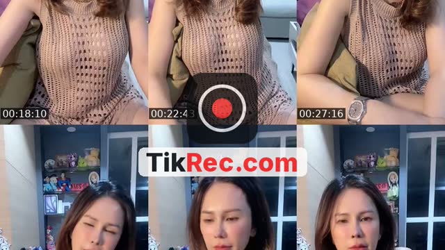 @nonticha9892 TikTok live