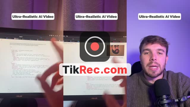@sambutlerai United States TikTok live from 2026-10-25