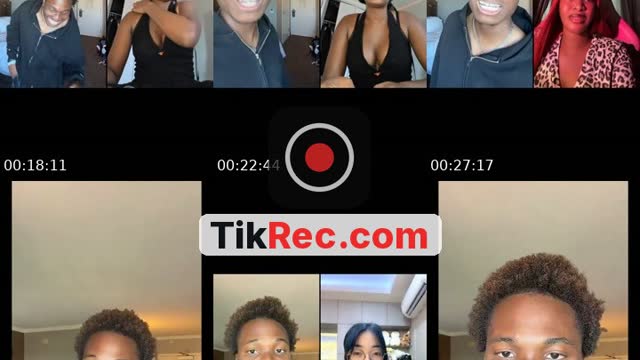 @rynenz0 United States TikTok live from 2026-10-25
