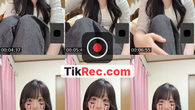 @yulouq TikTok live