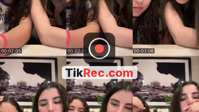 @melanietbkk TikTok live