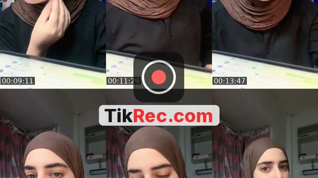 @saraemrah United States TikTok live from 2026-10-25