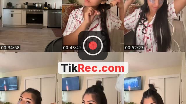 United States TikTok live: Ft.Arad by @lifeofaleysha1