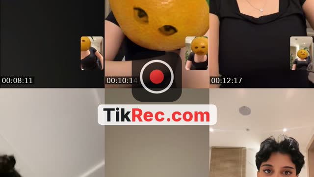 @thebestgiirll8 TikTok live