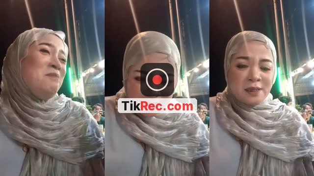 @asmamohdnoorr TikTok live