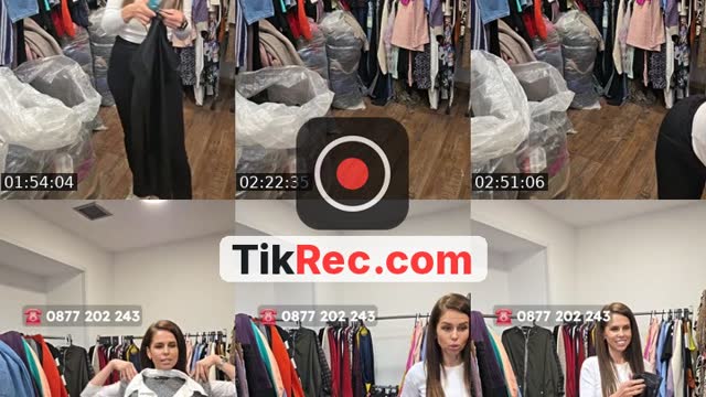 LIVE - @wow.drehi