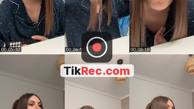 @arii.hidalgoo TikTok live
