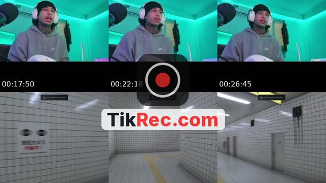 United States TikTok live: Lets Go LIVE! by @mckenziefk