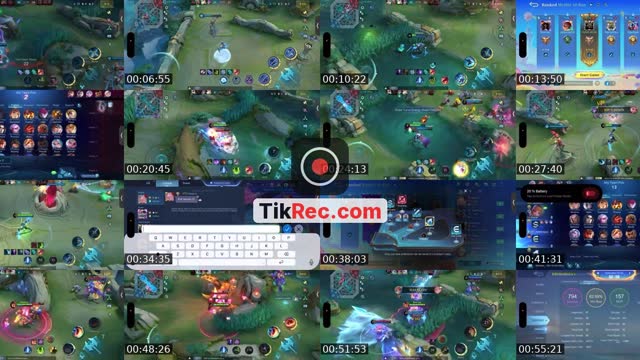 @shamilis_ United States TikTok live from 2026-10-25