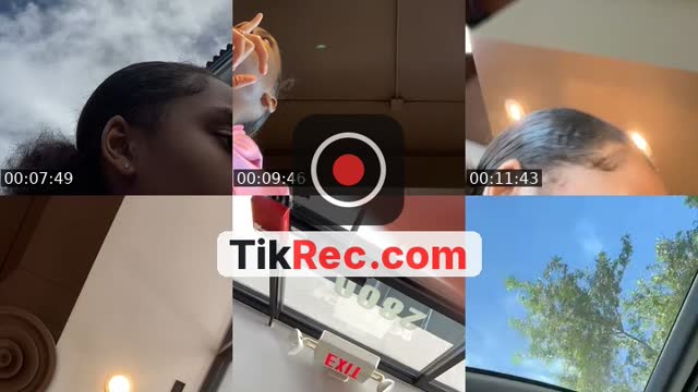 United States TikTok live: Vibe w me 💕🎶 by @954.imraww