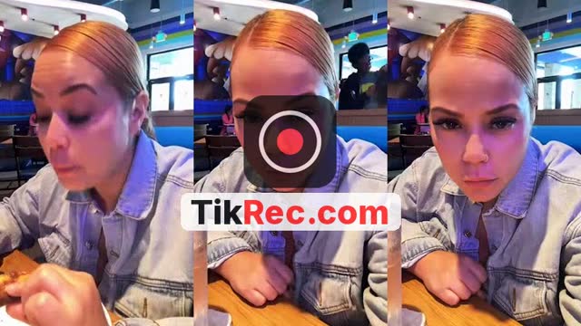 United States TikTok live: Looking by @suleereviews