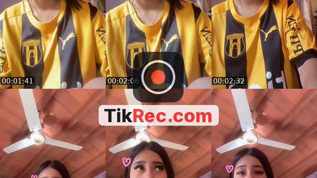 @maiiklauser_ TikTok live