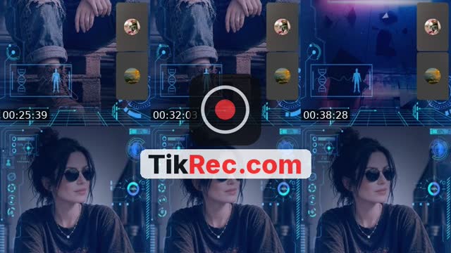 @babrina69 TikTok live