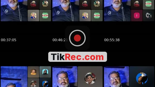 United States TikTok live: GIFTERS 🎁 by @raheeluk69