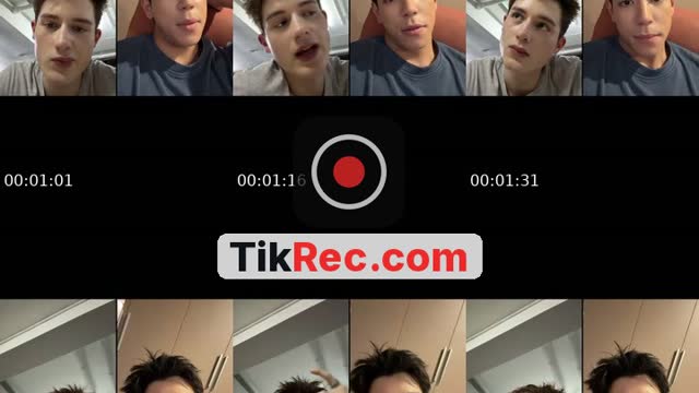 @leonsbroccoli TikTok live