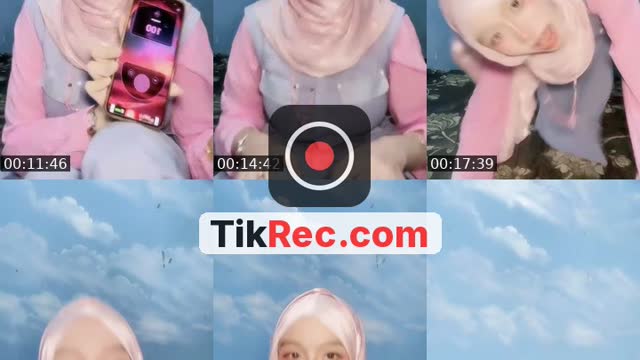 @ashalladya TikTok live