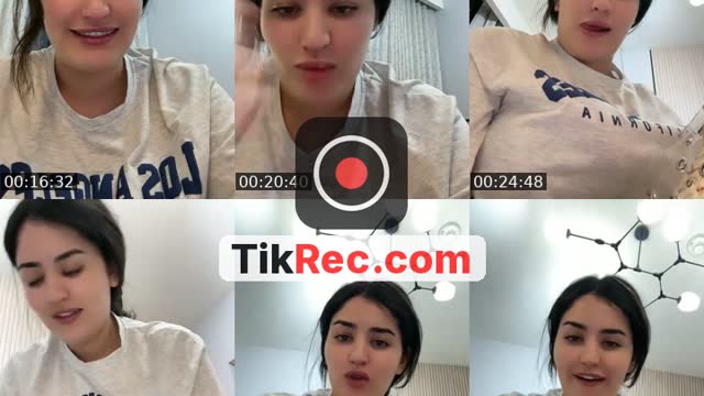 @sandy_doll1 TikTok live