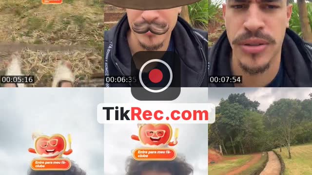 @bistecone1 TikTok live