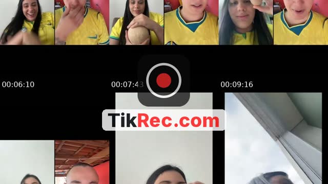 @off.gropp TikTok live