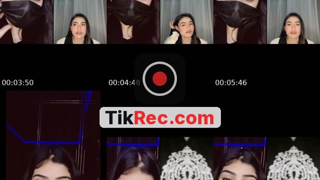 @esha42011 TikTok live