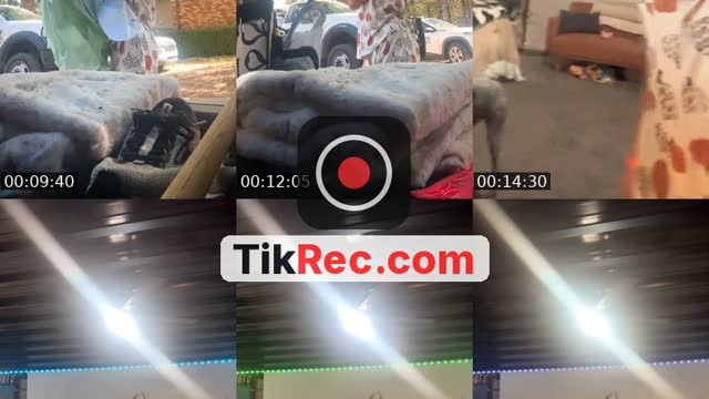 @webb_2023 United States TikTok live from 2026-10-25