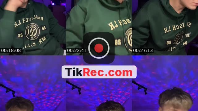 @linussdl TikTok live