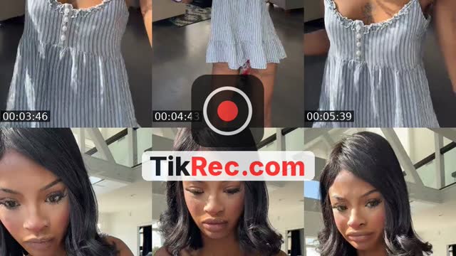 @bella18princess TikTok live
