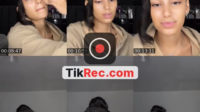 Grwm - @sarahkortez