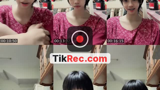 United States TikTok live: yapping by @glassheartnana