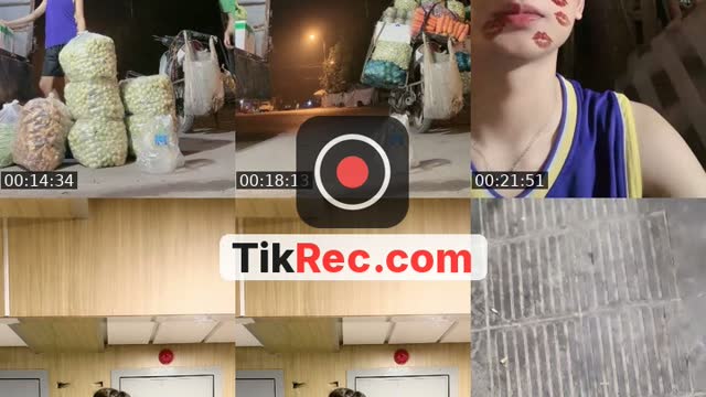 @wuanvu_ TikTok live