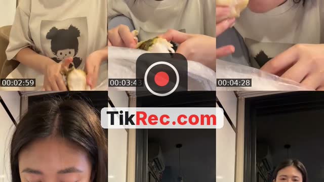 @khaotueiei TikTok live