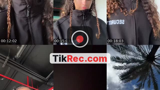 @jarelis305 United States TikTok live from 2026-10-25