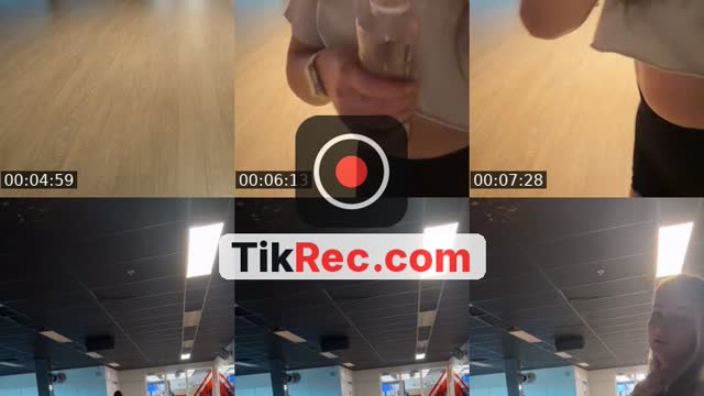 Gym live - @chloe_reteff