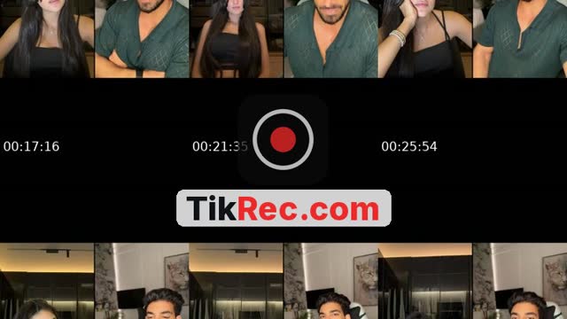 @nour.magic United States TikTok live from 2026-10-25