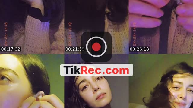 @lamedelarose TikTok live