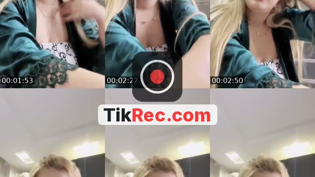 @_kameush_ TikTok live