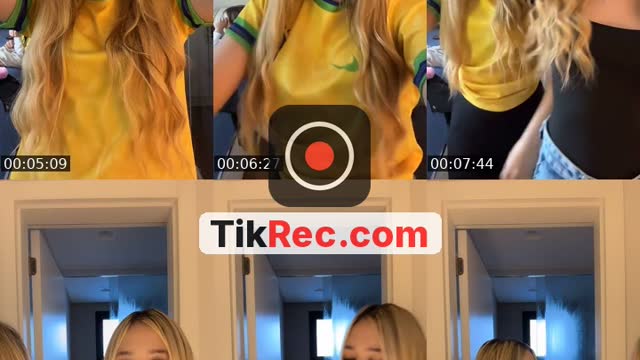 @willirosas12 TikTok live