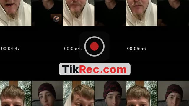 @cricket1eye TikTok live